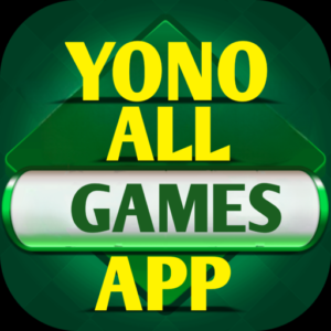 yono all games 2025