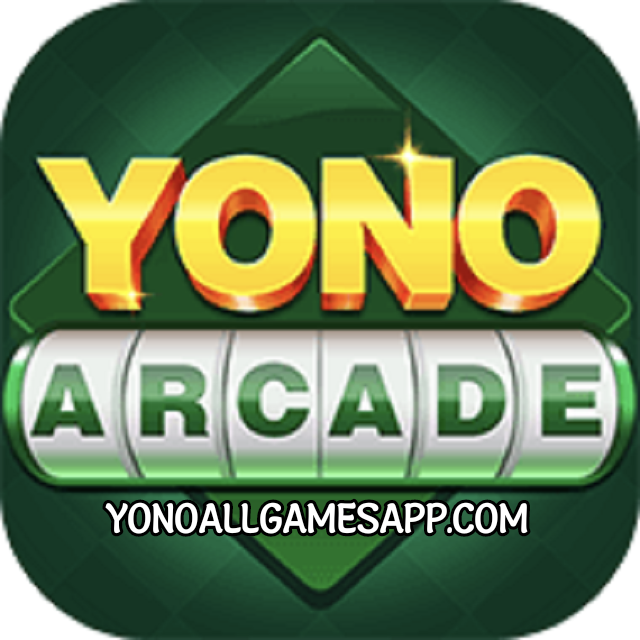 yono all games 2025
